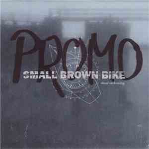 Small Brown Bike - Dead Reckoning