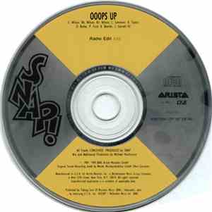 Snap! - Ooops Up
