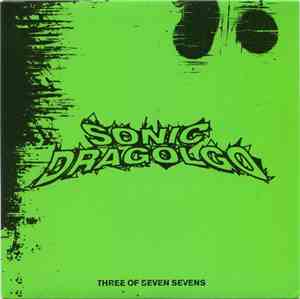 Sonic Dragolgo - Queen Also / Speak Softly
