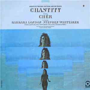 Sonny Bono - Chastity (Original Motion Picture Soundtrack)