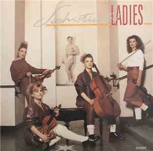 Sophisticated Ladies  - Sophisticated Ladies