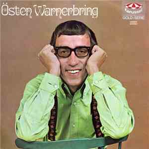 Östen Warnerbring - Det Blåser En Vind