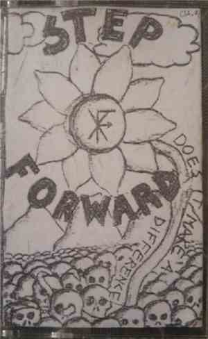 Step Forward - Does It Make A Difference