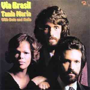 Tania Maria - Via Brasil