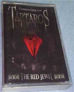 Tartaros - The Red Jewel