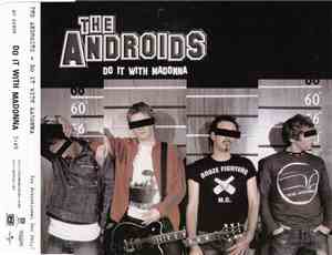 The Androids  - Do It With Madonna