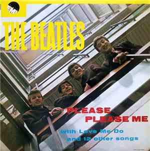 The Beatles - Please Please Me