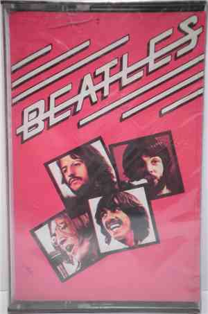The Beatles - Vol. IV