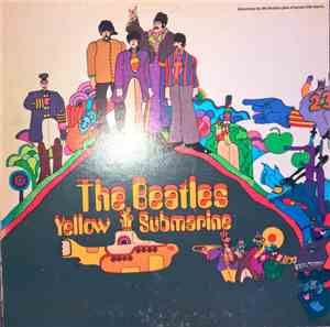 The Beatles - Yellow Submarine
