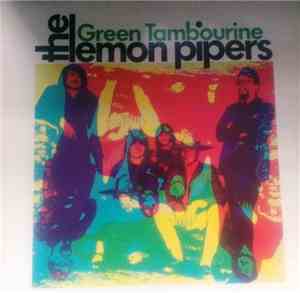 The Lemon Pipers - Green Tambourine