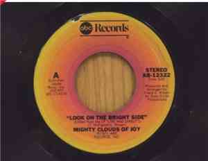 The Mighty Clouds Of Joy - Look On The Bright Side