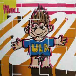 The Troll - Ula