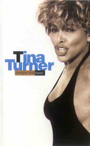 Tina Turner - Simply The Best
