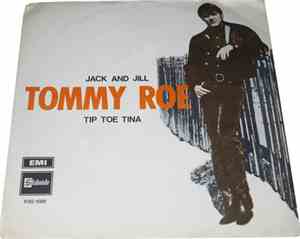 Tommy Roe - Jack And Jill