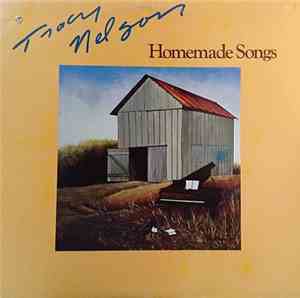 Tracy Nelson - Homemade Songs