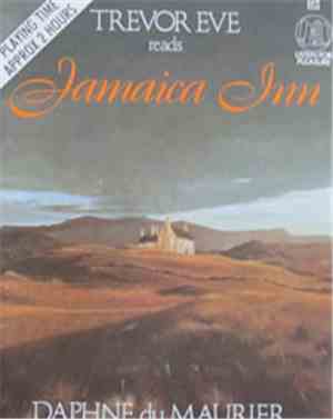 Trevor Eve, Daphne Du Maurier - Jamaica Inn