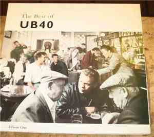 UB40 - The Best Of Volume One