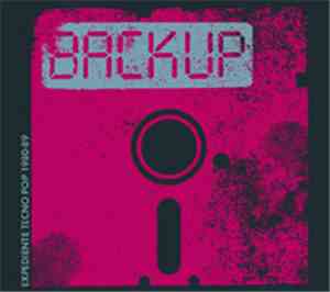 Various - Backup Expediente Tecno Pop