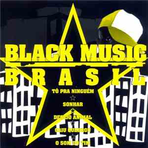 Various - Black Music Brasil
