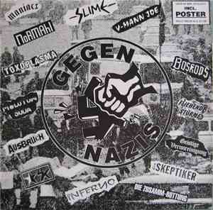 Various - Gegen Nazis