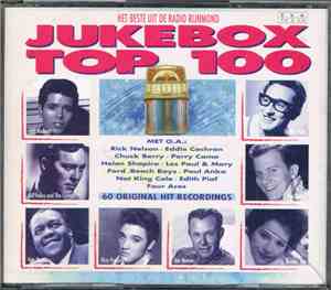 Various - Het Beste Uit De Radio Rijnmond Jukebox Top 100