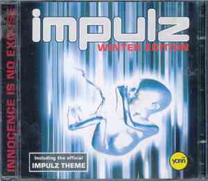 Various - Impulz - Innocence Is No Excuse - Winter Edition