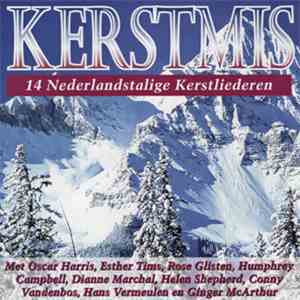 Various - Kerstmis - 14 Nederlandstalige Kerstliederen