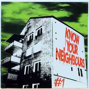 Various - Know Your Neighbours #1