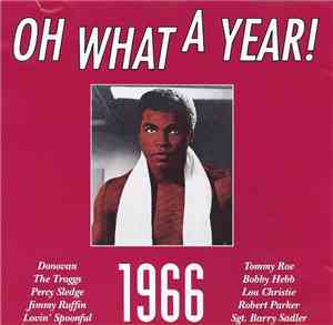 Various - Oh What A Year! 1966