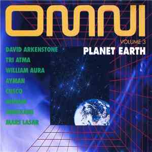 Various - Omni Volume 3: Planet Earth