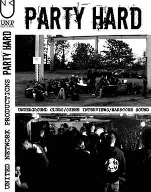 Various - Party Hard
