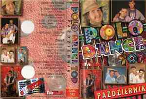 Various - Polo Dance Top Październik