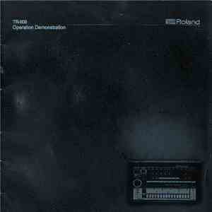 Various - Roland TR-808 Operation Demonstration