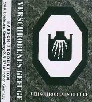 Various - Verschrobenes Gefüge