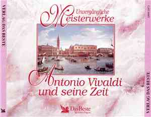 Various - Vivaldi Und Seine Zeit