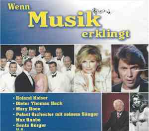 Various - Wenn Musik Erklingt
