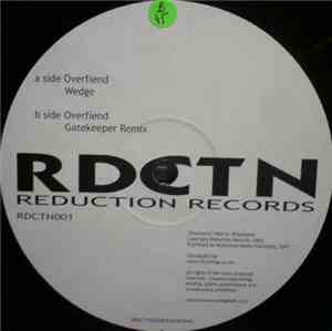 Wedge  - Overfiend