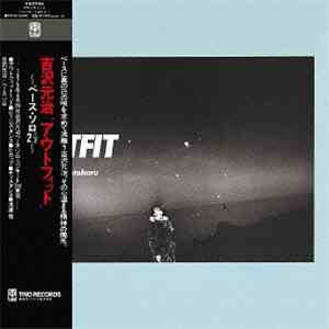 Yoshizawa Motoharu - Outfit: Bass Solo 2½