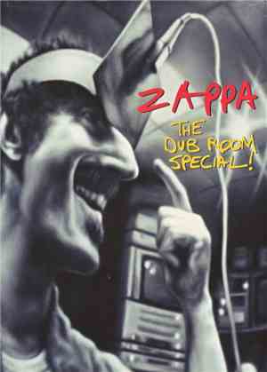 Zappa - The Dub Room Special!