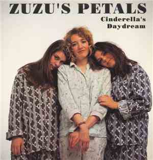 Zuzu's Petals - Cinderella's Daydream