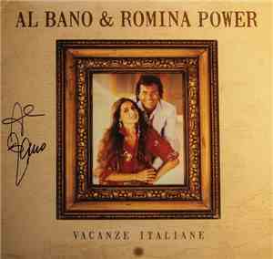 Al Bano & Romina Power - Vacanze Italiane