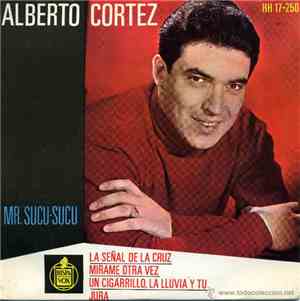Alberto Cortez - 
