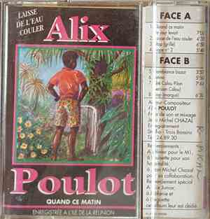 Alix Poulot - Quand Ce Matin