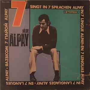 Alpay - 7 Dilde Alpay