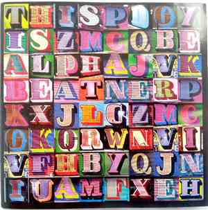 Alphabeat  - This Is Alphabeat