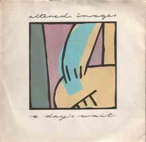 Altered Images - A Day's Wait