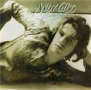 Andy Gibb - Flowing Rivers