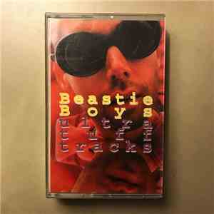 Beastie Boys - Ultra Tuff Tracks