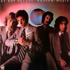 Be-Bop Deluxe - Modern Music