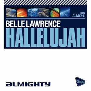 Belle Lawrence - Hallelujah